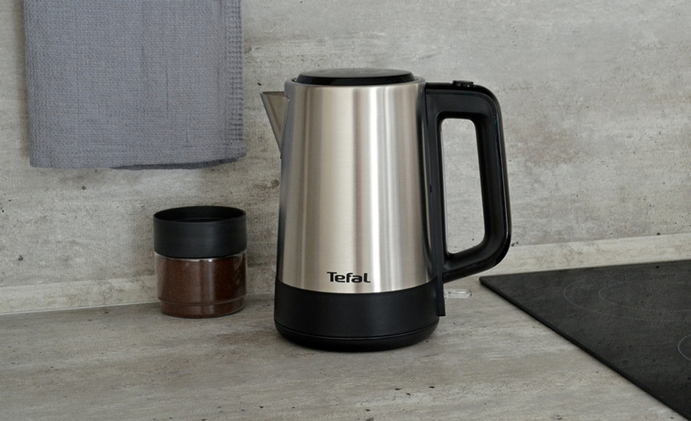 Электрочайник Tefal Equinox BI520D10 (y)