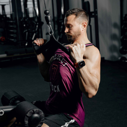 Рукоятки для блочных тренажёров (5 шт) PROFI-FIT-RT-026