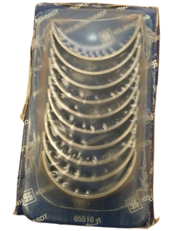 вкладыш коленвала