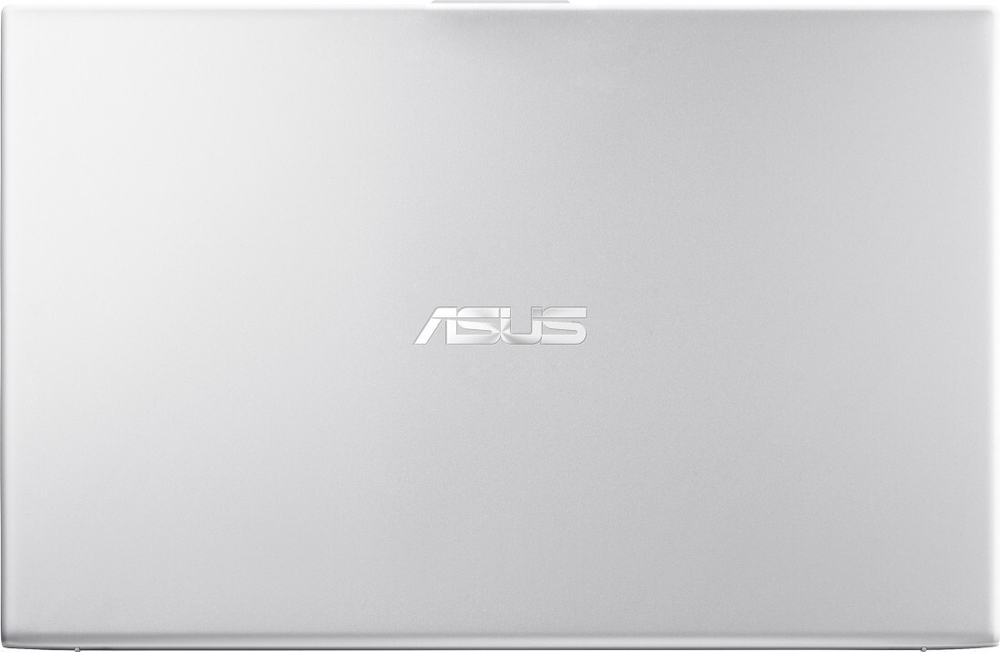 Ноутбук 17,3" ASUS VivoBook 17 M712DA-AU024 (90NB0PI1-M09980) серебристый