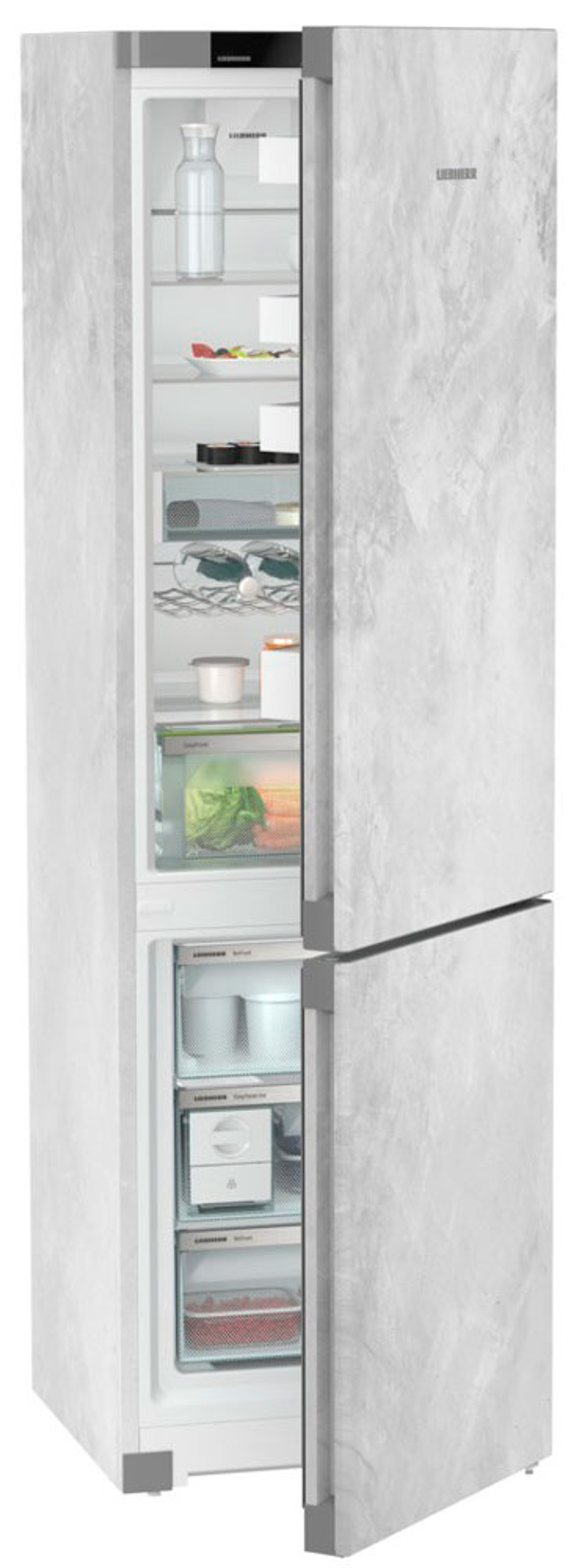 Холодильник Liebherr CNpcd 5723-20 001