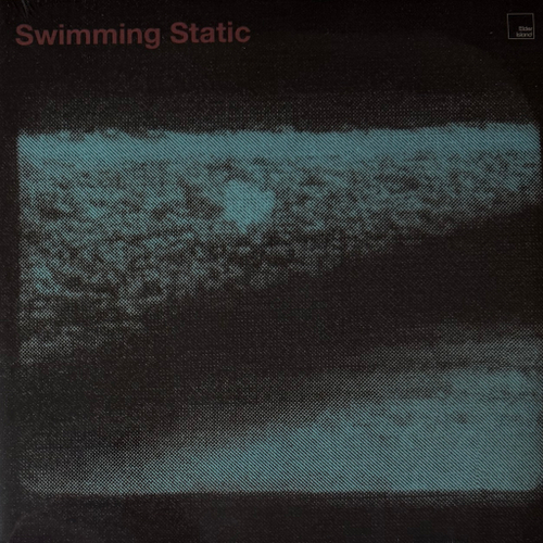 Elder Island ‎– Swimming Static (Европа 2021г.)