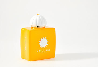 Amouage Sunshine Woman