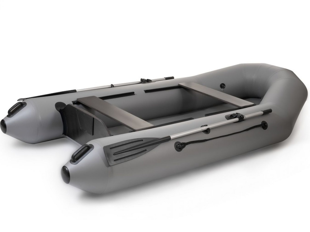 Лодка ПВХ TULIN ДМ 330