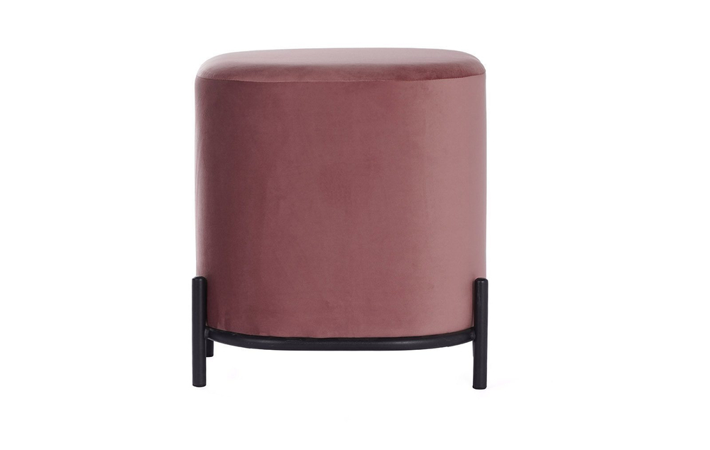 Пуф FS-25-42 пепельная роза