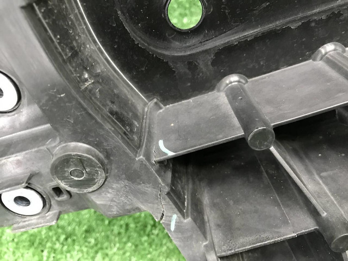 Телевизор Hyundai Tucson 4 (2020-н.в.)