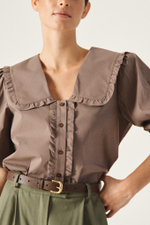 Блузка art.732-3