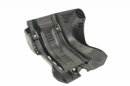 Защита двигателя пластиковая для HSQ/KTM FC/SXF250-350, FE/EXCF250-350 Rtech R-PMKTMNR2518