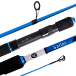 Спиннинг Black Side SAILOR 24H 2,4m  15-56g