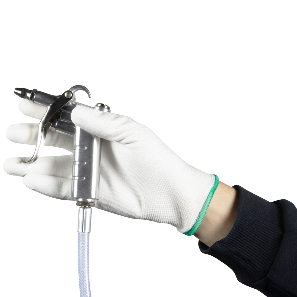 WDK-82079 Установка для мойки деталей компрессионная с ванной 65 л