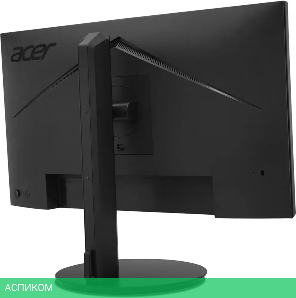 Игровой монитор Acer CB272Gbiprv UM.HB2CD.G02