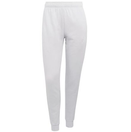 Женские теннисные брюки Adidas Entrada 26 Sweat - team light grey/white