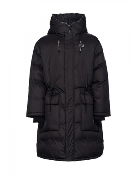 Куртка мужская Over EA7 Emporio Armani