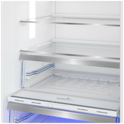 Двухкамерный холодильник Beko B5RCNK403ZWB