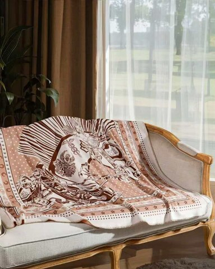 Плед Hermes 200х230 см
