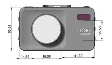 TrendVision Crossbreed
