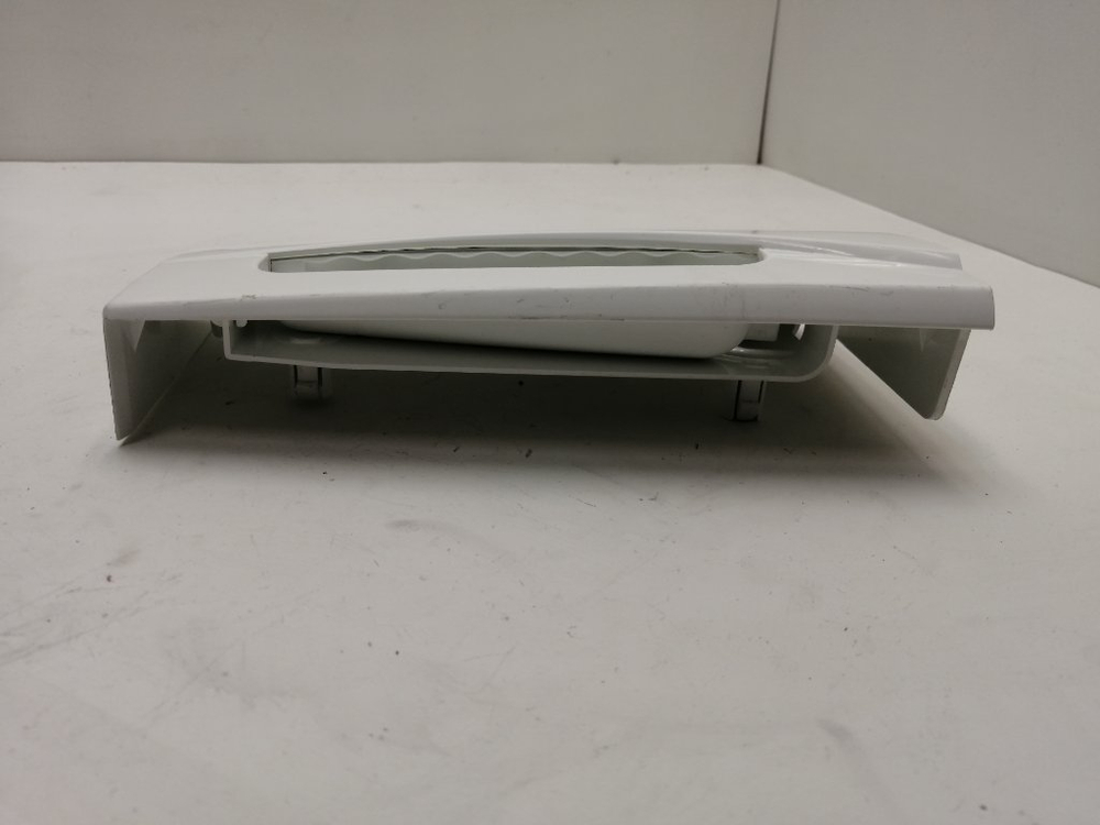 WF-S861 кт111 Крышка дозатора порошка для стиральной машины Samsung DC64-01192A б/у
