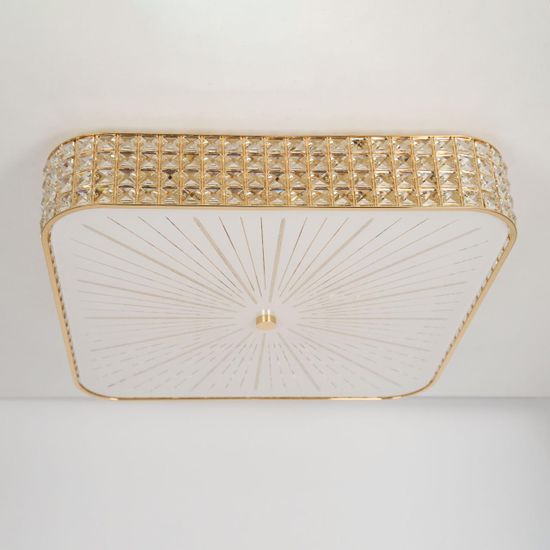 CL324202 Портал Золото Св-к Люстра