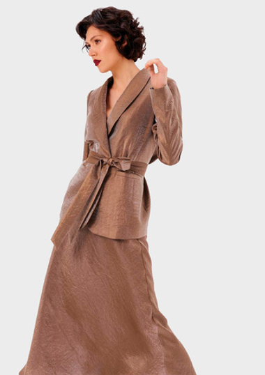 Костюм NOCHE MIO MOCCO