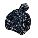 Худи Bape full zip