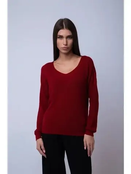 Джемпер тонкий