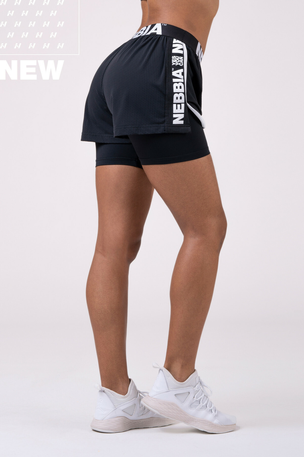 Шорты Fast&Furious Double Layer shorts 527