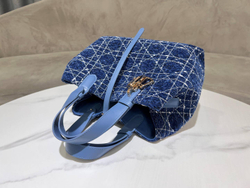 Christian Dior Medium Toujours Bag 28 cm