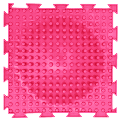 МОДУЛЬНЫЕ Коврики ОРТОДОН «Островок»