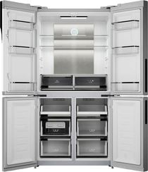 Холодильник Kuppersberg NFFD 185 SG