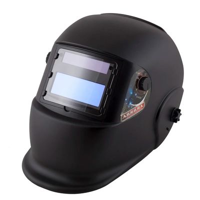 Маска сварщика 