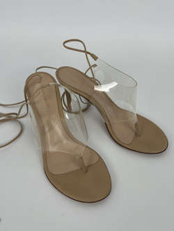 Босоножки Gianvito Rossi