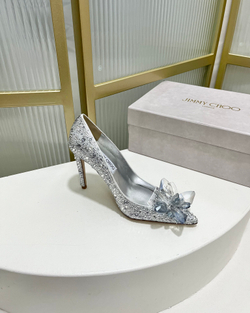 Jimmy Choo Pumps 10 cm