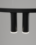 Люстра подвесная Moderli V11788-6P Sofina