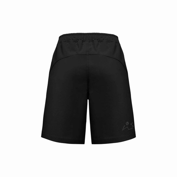 Шорты Hikercore Black - фото 15