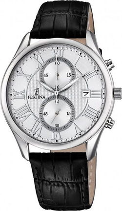 Часы Festina F6855/1