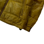 Пуховик Carhartt