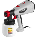 Краскопульт электрический Зубр Мастер КПЭ-500