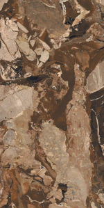 Керамогранит Bijoux Jaspe Rouge Glossy 6mm