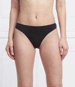 трусики Tommy Hilfiger - черный(UW0UW03161)