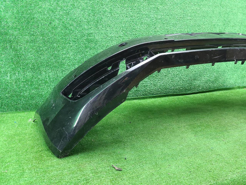 Бампер передний Skoda Octavia A7 (2013-2017)