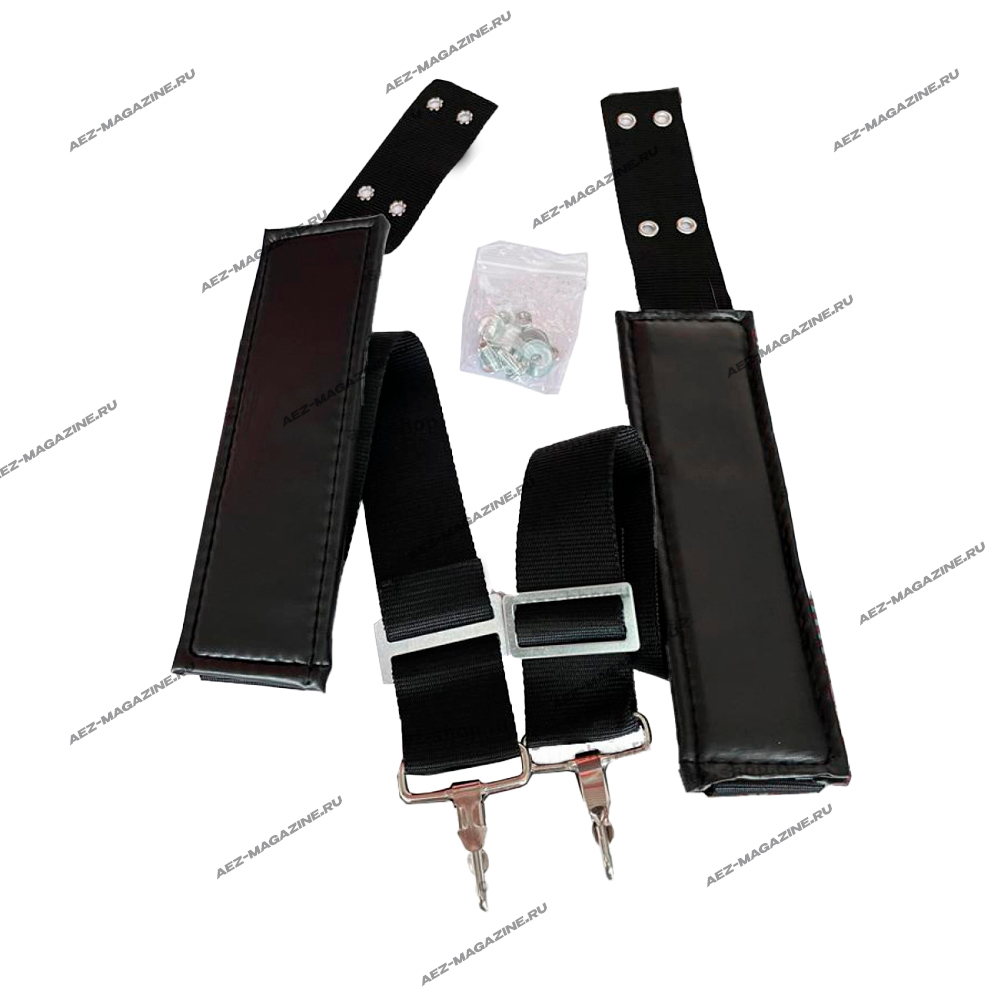 Ремень для опрыскивателя Умница, комплект из 2шт