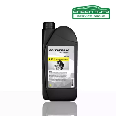 Polymerium PSF Power Steering Fluid