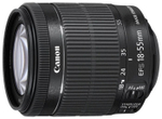 Canon EF-S 18-55mm f/3.5-5.6 IS STM