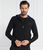 Худи Mix&Match BOSS BLACK - черный(50469581)