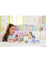 Барби Chelsea Bunny as Koala HRK31 мини-кукла с сюрпризом