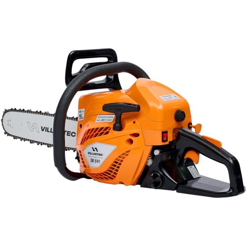Бензопила VILLARTEC SB591 16"