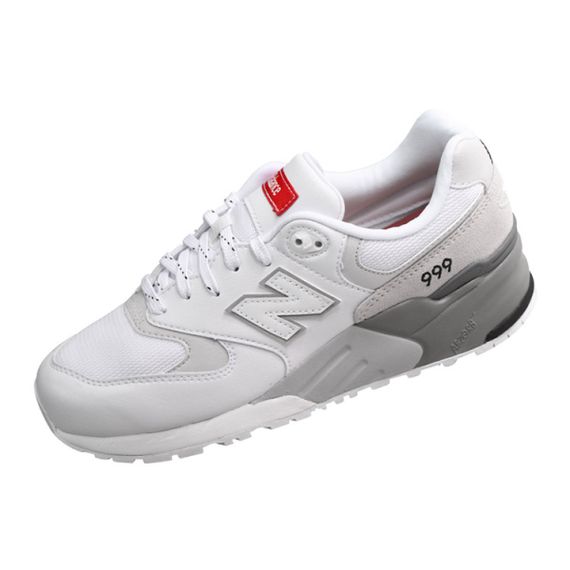 New Balance NB 999 Бежевые кроссовки Низкие кроссовки Юнисекс