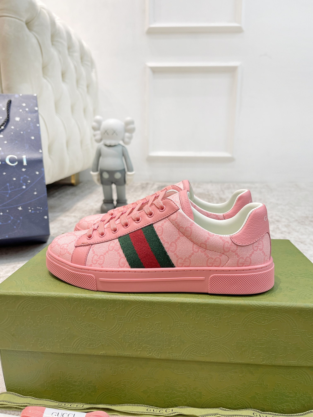 Gucci Ace Sneaker