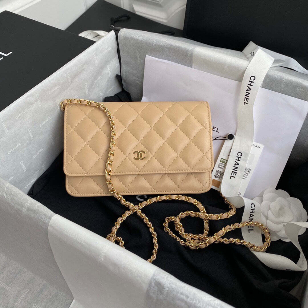 Chanel Woc
