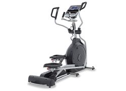 Эллиптический тренажер SPIRIT XE395